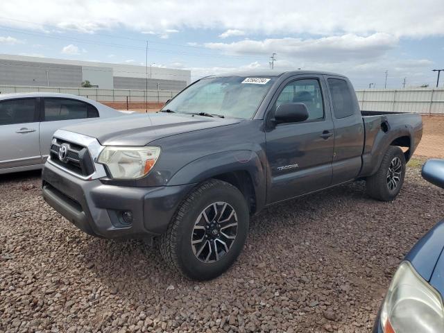 TOYOTA TACOMA PRE 2015 5tftu4gn4fx065086