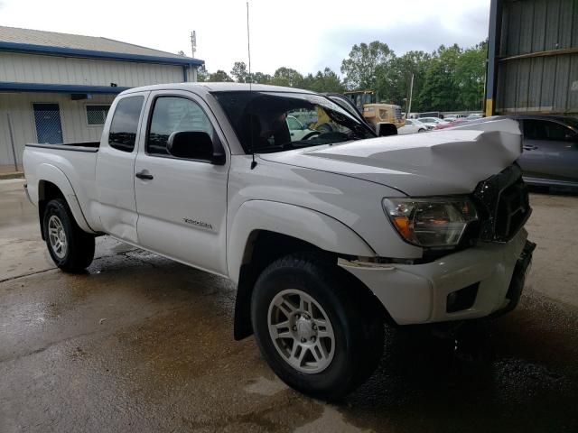 TOYOTA TACOMA PRE 2015 5tftu4gn4fx080977