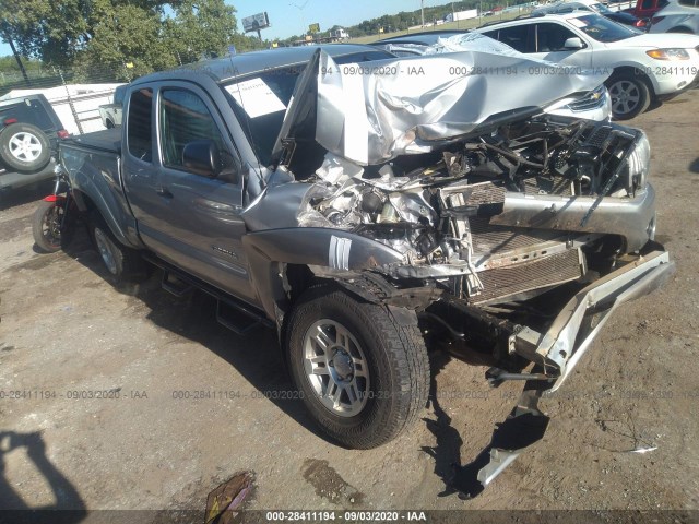 TOYOTA TACOMA 2015 5tftu4gn4fx087167