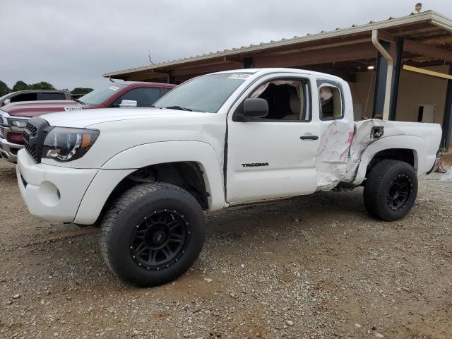 TOYOTA TACOMA 2011 5tftu4gn5bx002783