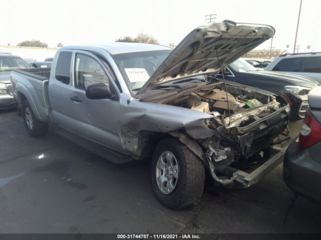 TOYOTA TACOMA 2011 5tftu4gn5bx002816