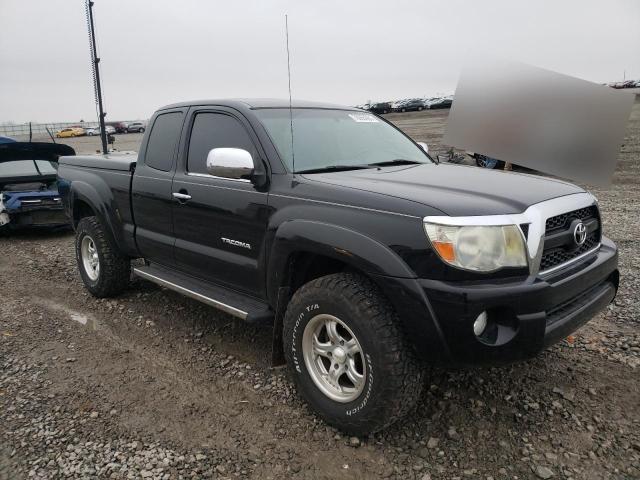 TOYOTA TACOMA PRE 2011 5tftu4gn5bx004968