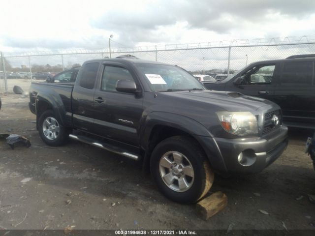 TOYOTA TACOMA 2011 5tftu4gn5bx005781