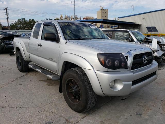 TOYOTA TACOMA PRE 2011 5tftu4gn5bx011564