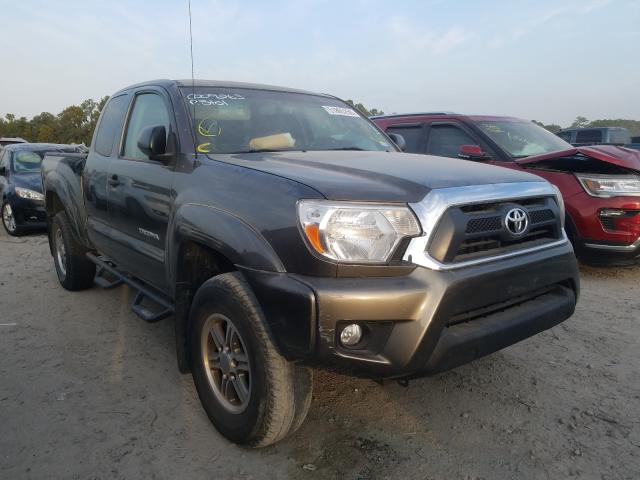 TOYOTA TACOMA PRE 2012 5tftu4gn5cx012991