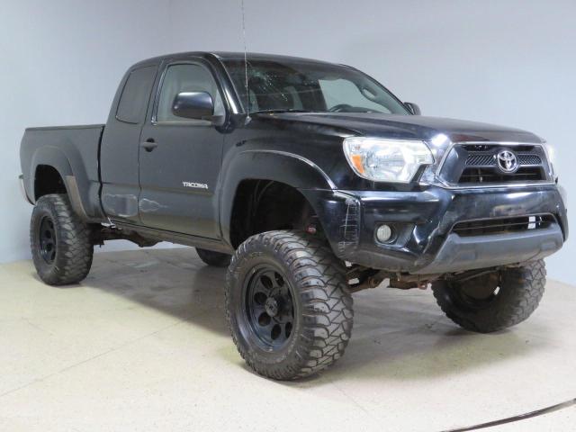 TOYOTA TACOMA 2012 5tftu4gn5cx015082