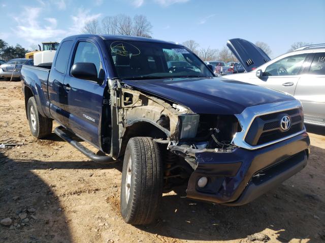 TOYOTA TACOMA PRE 2012 5tftu4gn5cx016877