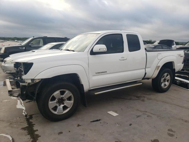 TOYOTA TACOMA PRE 2012 5tftu4gn5cx019763