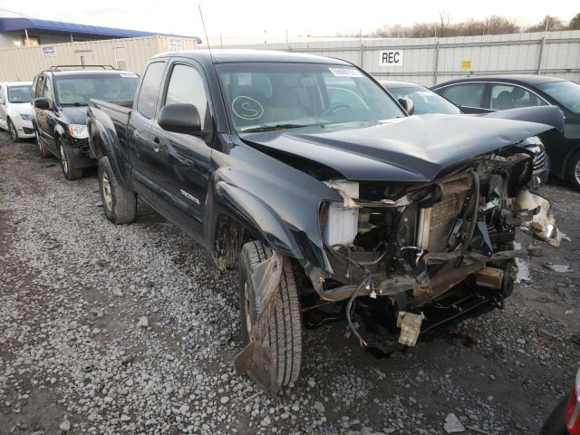 TOYOTA TACOMA PRE 2012 5tftu4gn5cx026339