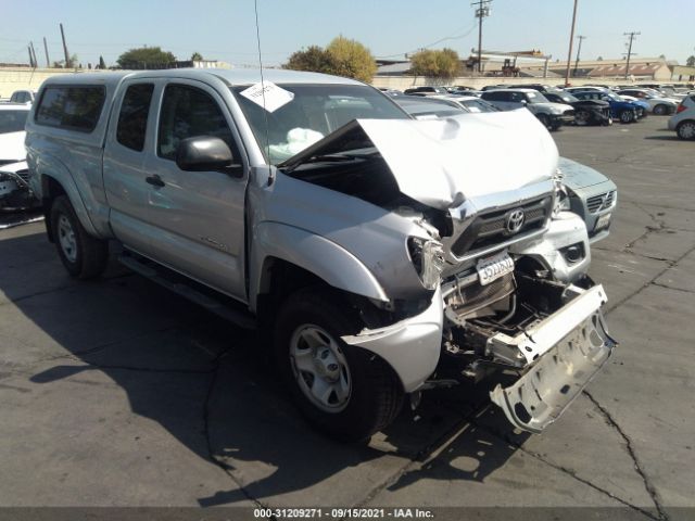 TOYOTA TACOMA 2013 5tftu4gn5dx034247