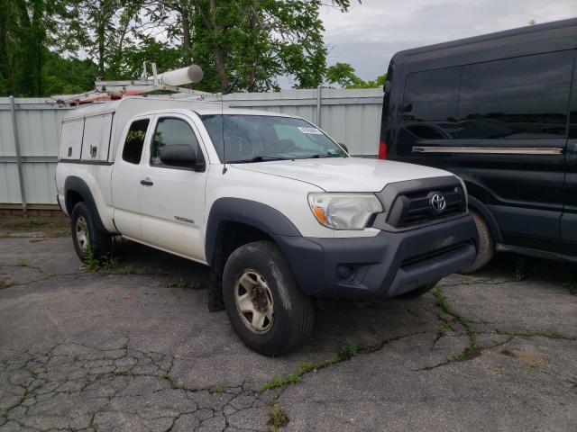 TOYOTA TACOMA PRE 2013 5tftu4gn5dx036659