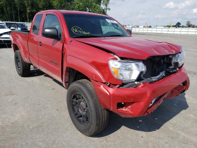 TOYOTA TACOMA PRE 2013 5tftu4gn5dx042879