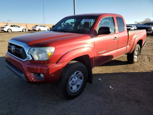 TOYOTA TACOMA 2014 5tftu4gn5ex052636