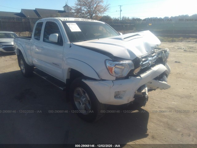 TOYOTA TACOMA 2015 5tftu4gn5fx087145