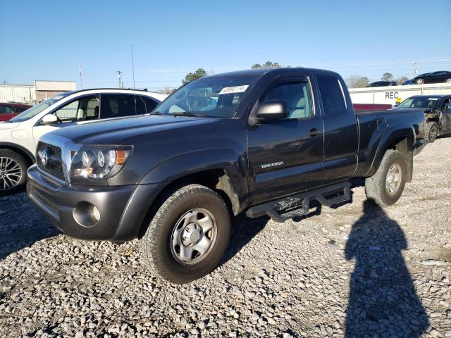 TOYOTA TACOMA 2011 5tftu4gn6bx001576