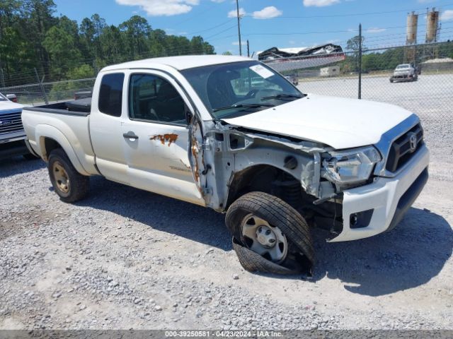 TOYOTA TACOMA 2012 5tftu4gn6cx015673