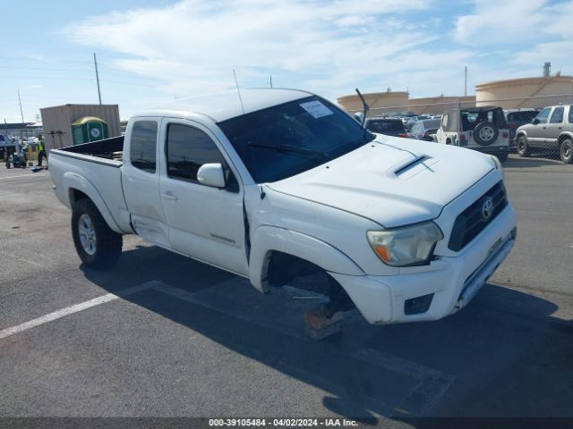 TOYOTA TACOMA 2012 5tftu4gn6cx016046