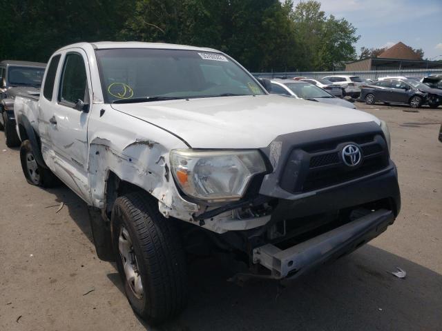 TOYOTA TACOMA PRE 2012 5tftu4gn6cx024664