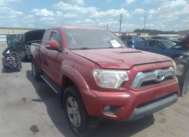 TOYOTA TACOMA 2012 5tftu4gn6cx028441