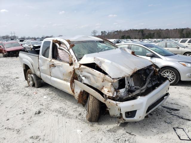 TOYOTA TACOMA PRE 2012 5tftu4gn6cx028696