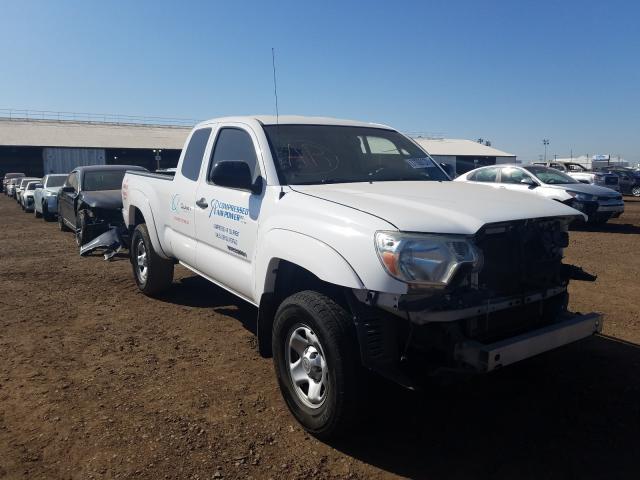 TOYOTA TACOMA 2013 5tftu4gn6dx029364