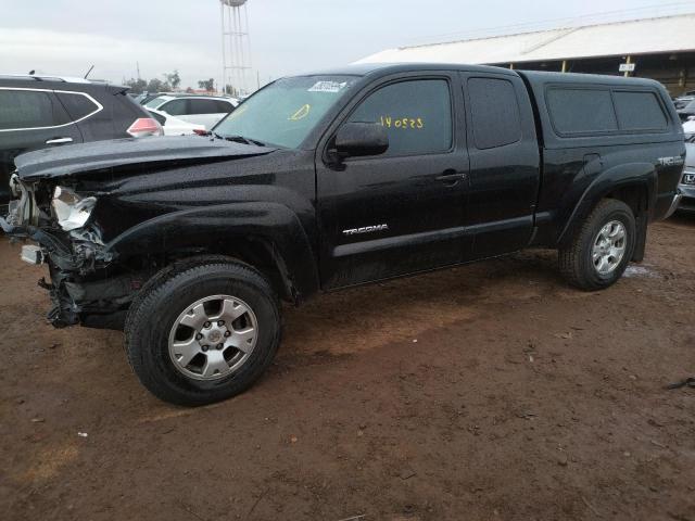 TOYOTA TACOMA PRE 2013 5tftu4gn6dx033124