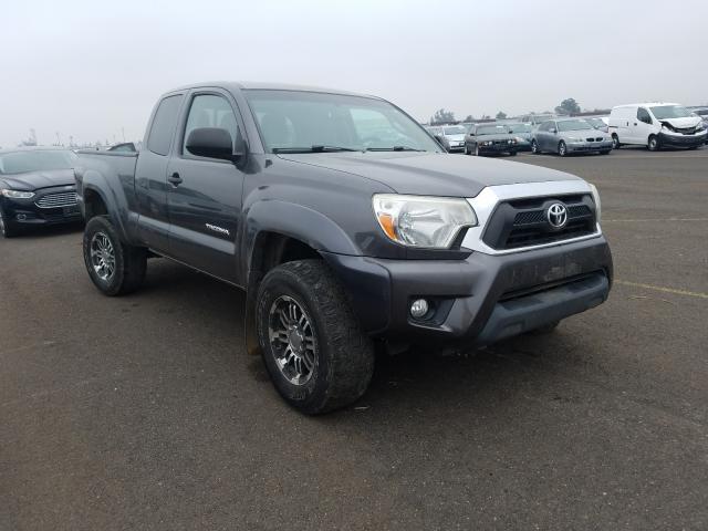 TOYOTA TACOMA PRE 2013 5tftu4gn6dx033916