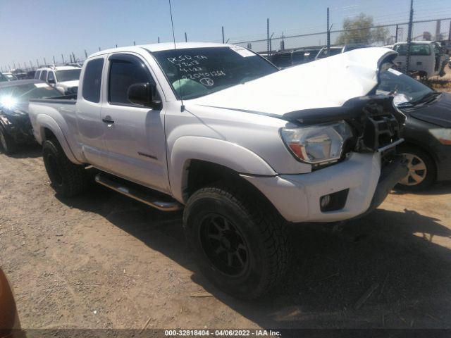 TOYOTA TACOMA 2013 5tftu4gn6dx034936