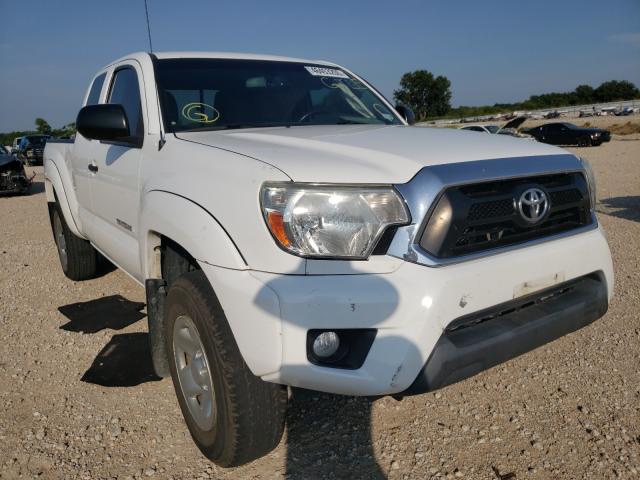 TOYOTA TACOMA PRE 2013 5tftu4gn6dx050974