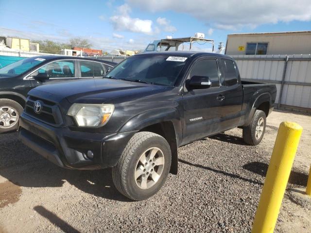 TOYOTA TACOMA PRE 2014 5tftu4gn6ex056792