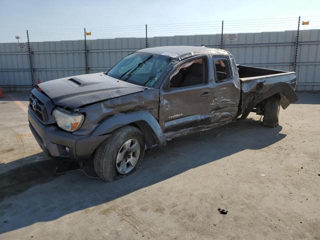 TOYOTA TACOMA 2014 5tftu4gn6ex056811