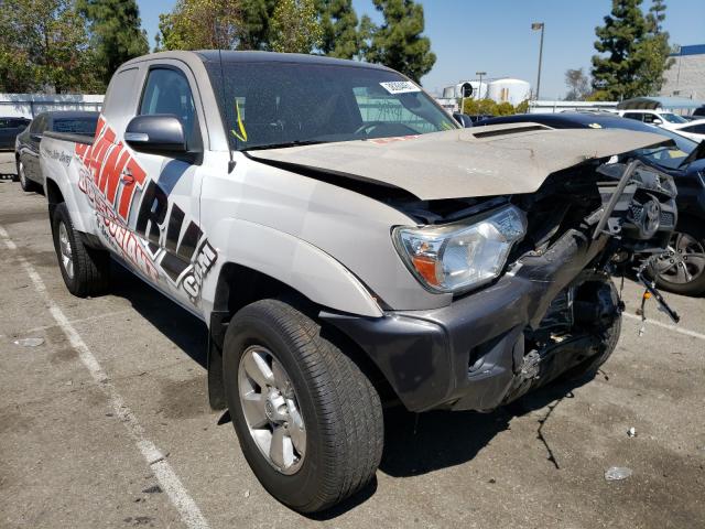 TOYOTA TACOMA PRE 2015 5tftu4gn6fx075991