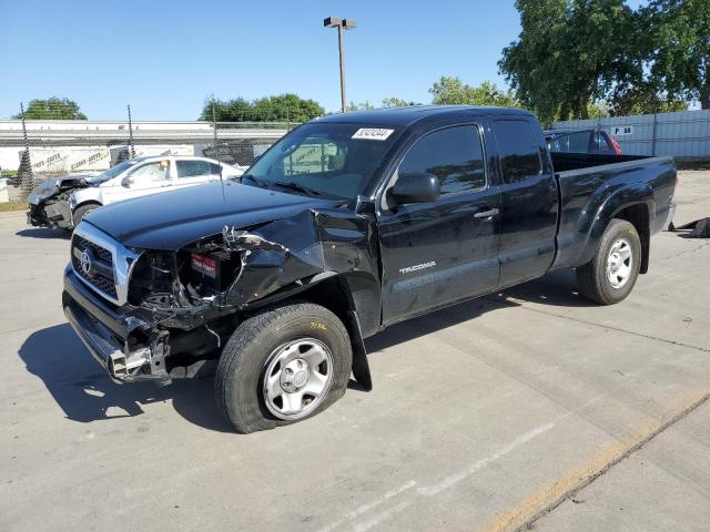 TOYOTA TACOMA 2011 5tftu4gn7bx001215