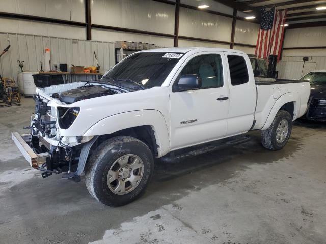 TOYOTA TACOMA PRE 2011 5tftu4gn7bx002798