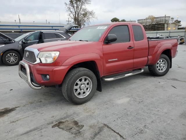 TOYOTA TACOMA 2012 5tftu4gn7cx018064