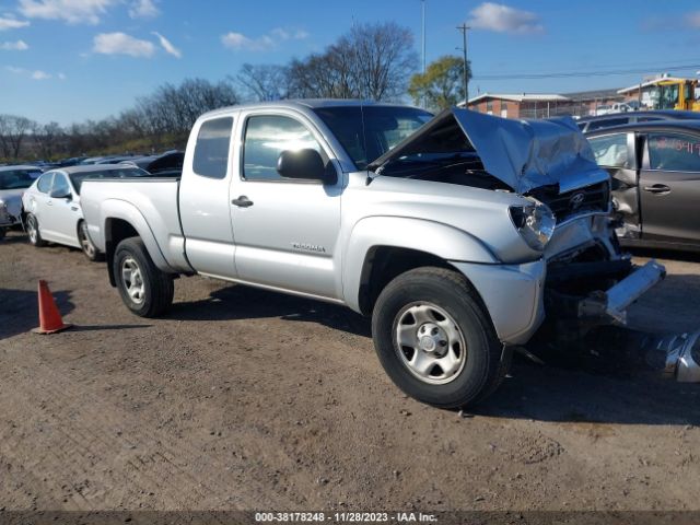 TOYOTA TACOMA 2012 5tftu4gn7cx018355