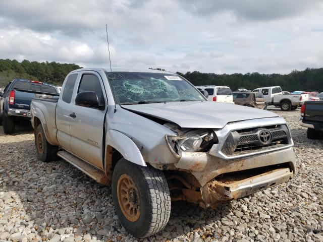 TOYOTA TACOMA PRE 2012 5tftu4gn7cx023152