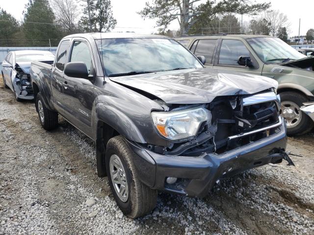 TOYOTA TACOMA PRE 2013 5tftu4gn7dx030345