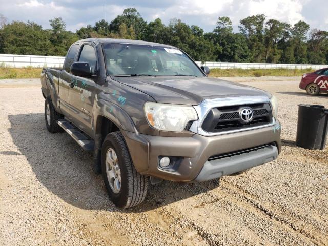 TOYOTA TACOMA PRE 2013 5tftu4gn7dx039675