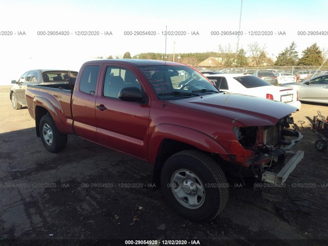 TOYOTA TACOMA 2013 5tftu4gn7dx039918