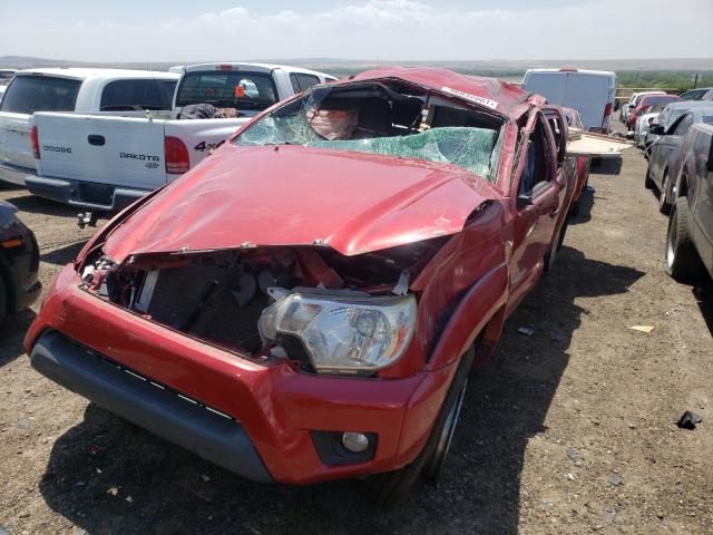 TOYOTA TACOMA PRE 2013 5tftu4gn7dxq36238