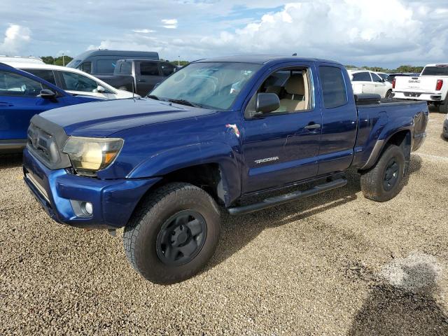 TOYOTA TACOMA PRE 2015 5tftu4gn7fx065437