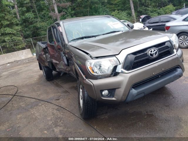 TOYOTA TACOMA 2015 5tftu4gn7fx084148