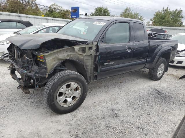 TOYOTA TACOMA PRE 2011 5tftu4gn8bx008707