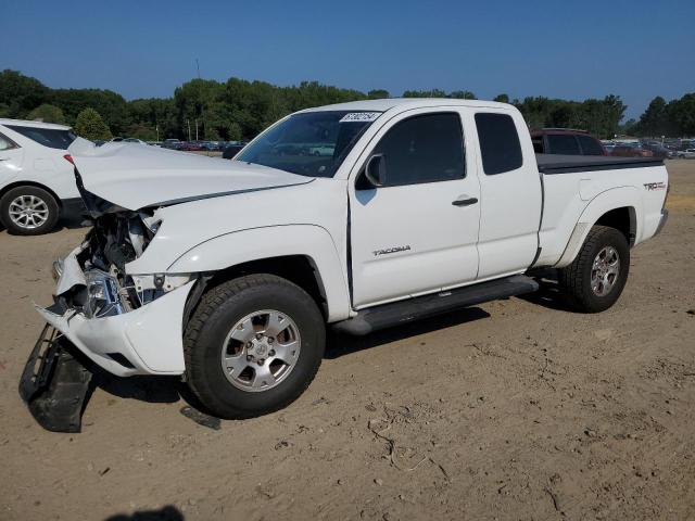 TOYOTA TACOMA PRE 2012 5tftu4gn8cx016887