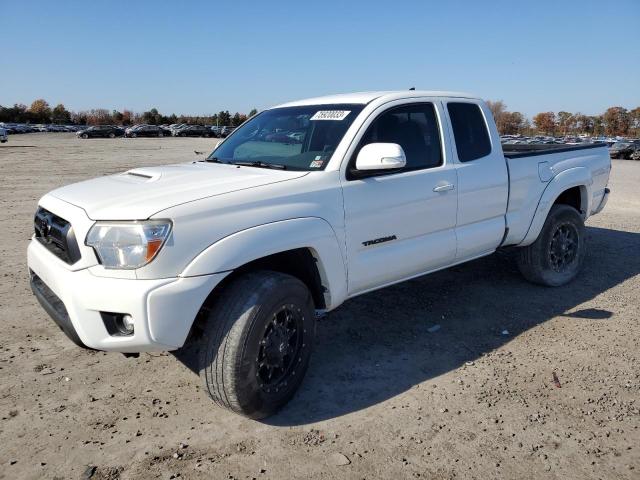 TOYOTA TACOMA 2012 5tftu4gn8cx019529