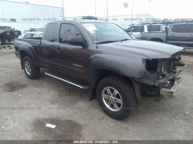 TOYOTA TACOMA 2012 5tftu4gn8cx019868