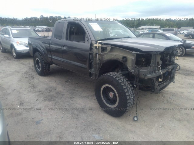 TOYOTA TACOMA 2012 5tftu4gn8cx024505