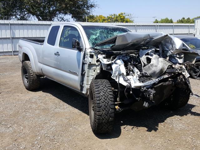 TOYOTA TACOMA PRE 2013 5tftu4gn8dx032072