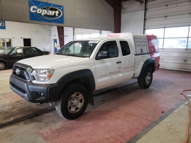 TOYOTA TACOMA PRE 2013 5tftu4gn8dx037336